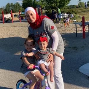 Meet your Posher, Rawshan